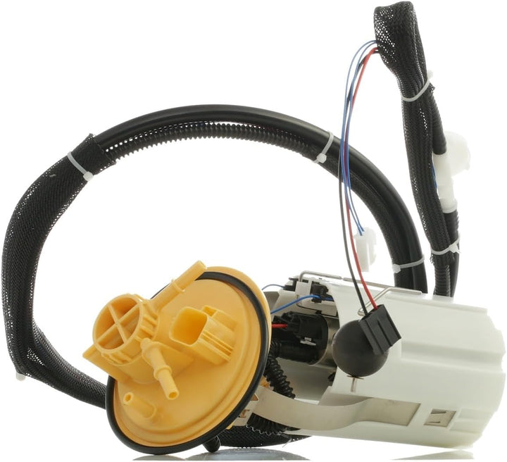 HELLA 8TF 358 146-561 Kraftstoff-Fördereinheit - elektrisch - 4-polig - mit Dichtung/mit Tankgeber