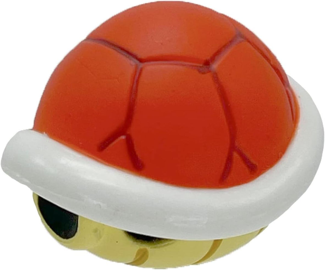 Nintendo Super Mario Adventskalender mit goldenen Mario & Bullet