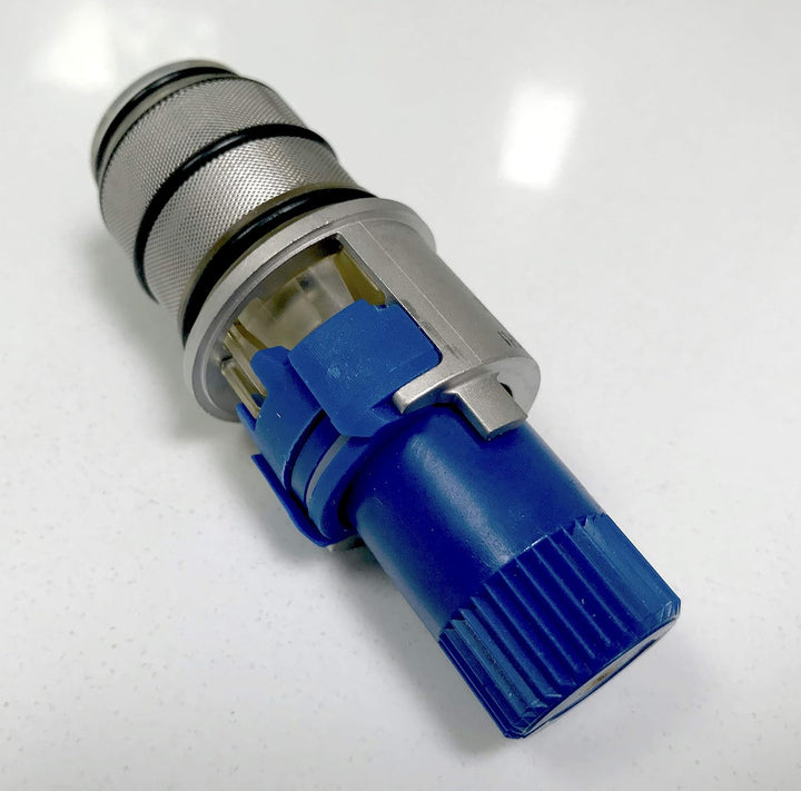 Grohe Thermostat-Kompaktkartusche 1/2" 47885000
