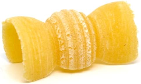 Pastidea - Matrize Bonbons Caramelle kompatibel mit Kenwood Pasta Fresca oder mit Adapter im Pastama