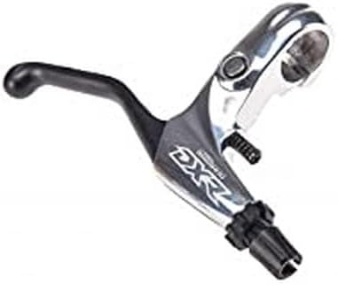 SHIMANO DXR bl-mx70 Hebel für V-Brake Right Hand Silber, Right Hand Silber