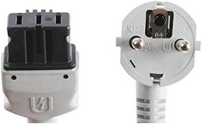 Siemens HZG0AS00 Backofen- & Herdzubehör / Anschlusskabel 3m