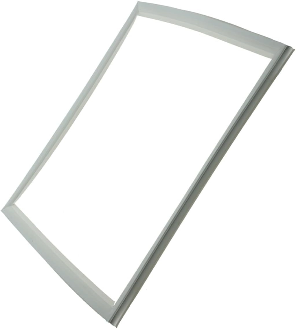 Magnetische Dichtung für Gefrierschrank Rex Zanussi FI22/10FA 52,5 x 63,5