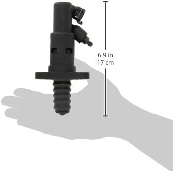 LuK 512001310 Nehmerzylinder, Kupplung