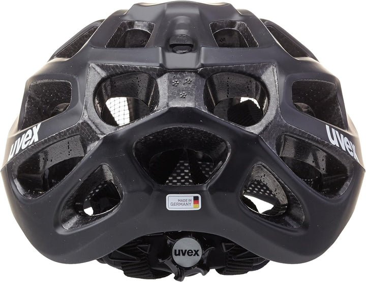 uvex supersonic cc - sicherer Allround-Helm für Damen und Herren - individuelle Grössenanpassung - w