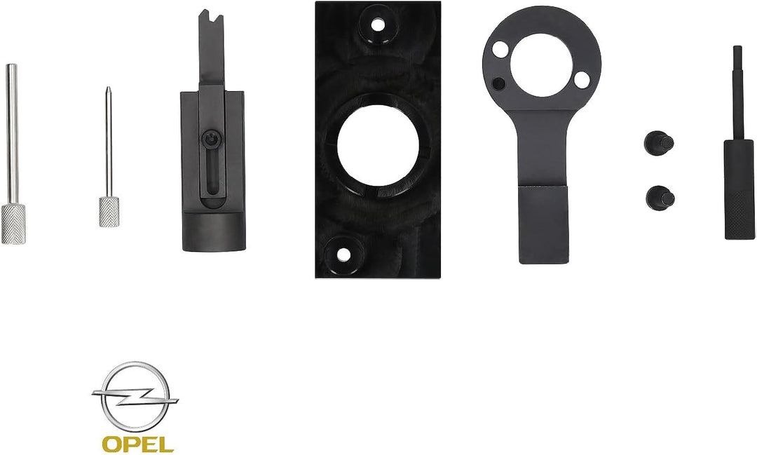 BRILLIANT TOOLS BT593910 Motor-Einstellwerkzeug-Satz für Opel 2.0 CDTi, EcoFLEX [Powered by KS TOOLS