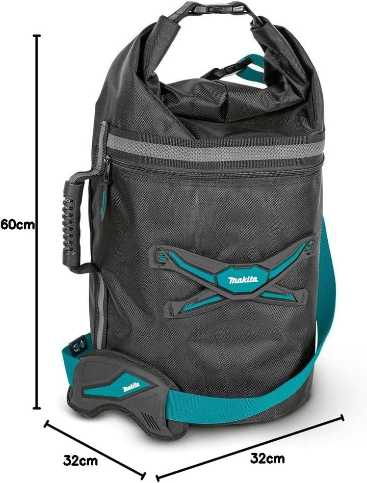 Makita E-05561 Roll-Top Beuteltasche