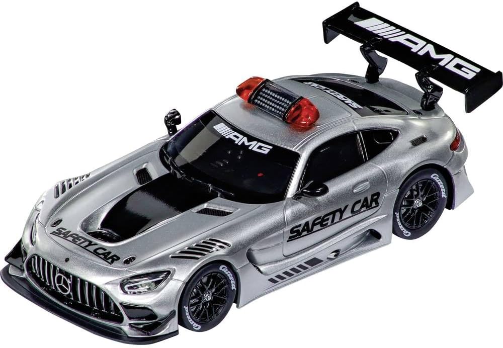 Carrera - 20032016 DIGITAL 132 Mercedes-AMG GT3 Evo Safety Car | Slotcar Ready to Race | Perfekt für