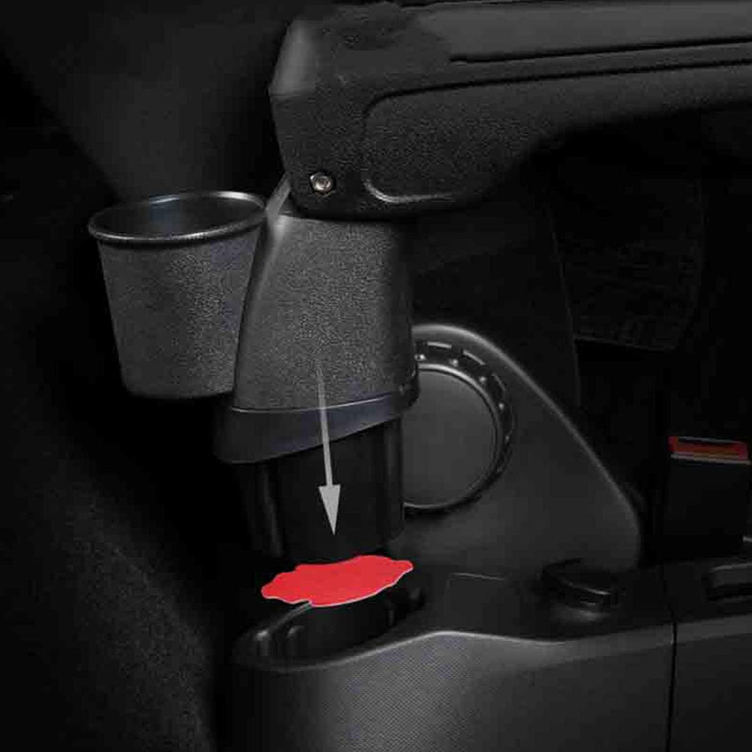 DIYUCAR für Benz Smart 453 Fortwo Forfour 2015-2019 Auto Innen Leder Armlehne Organisieren Box Tray
