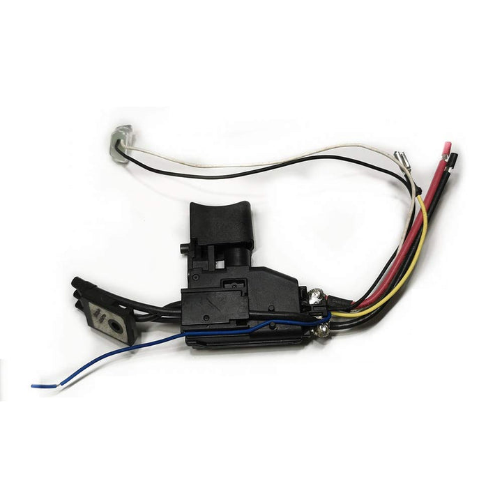 Makita 632F27-4 Schalter für DDF482, DHP482 alte Nummer: 650754-5