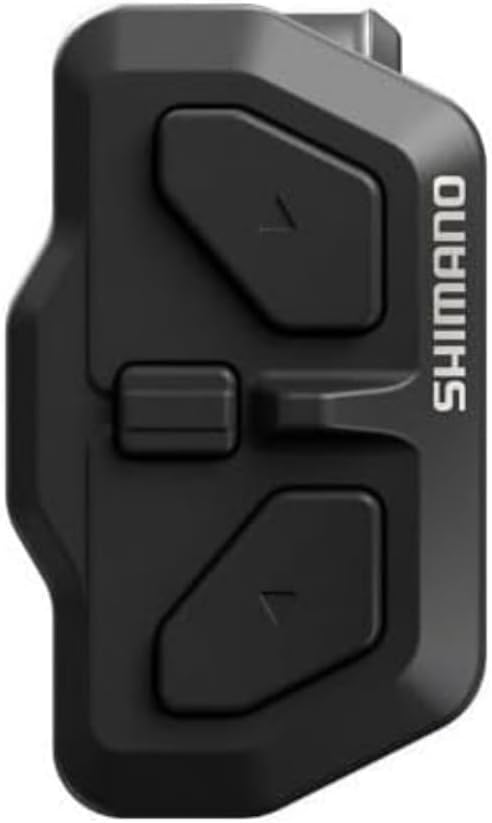 SHIMANO Einheit des Hebels für Gangwechsel SEIS sw-en600-r