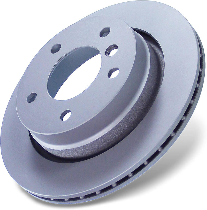 ATE 24011901071 Bremsscheibe - (Paar)