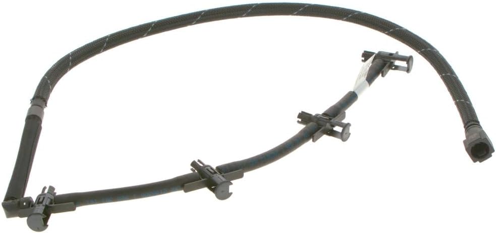Bosch 0928402182 Kraftstoffleitung