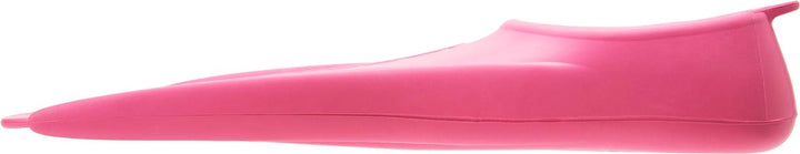 Cressi Mini Light Fins - Kurze Unisex-Kinderflossen zum Tauchen, Schnorcheln und Schwimmen 29/31 Ros