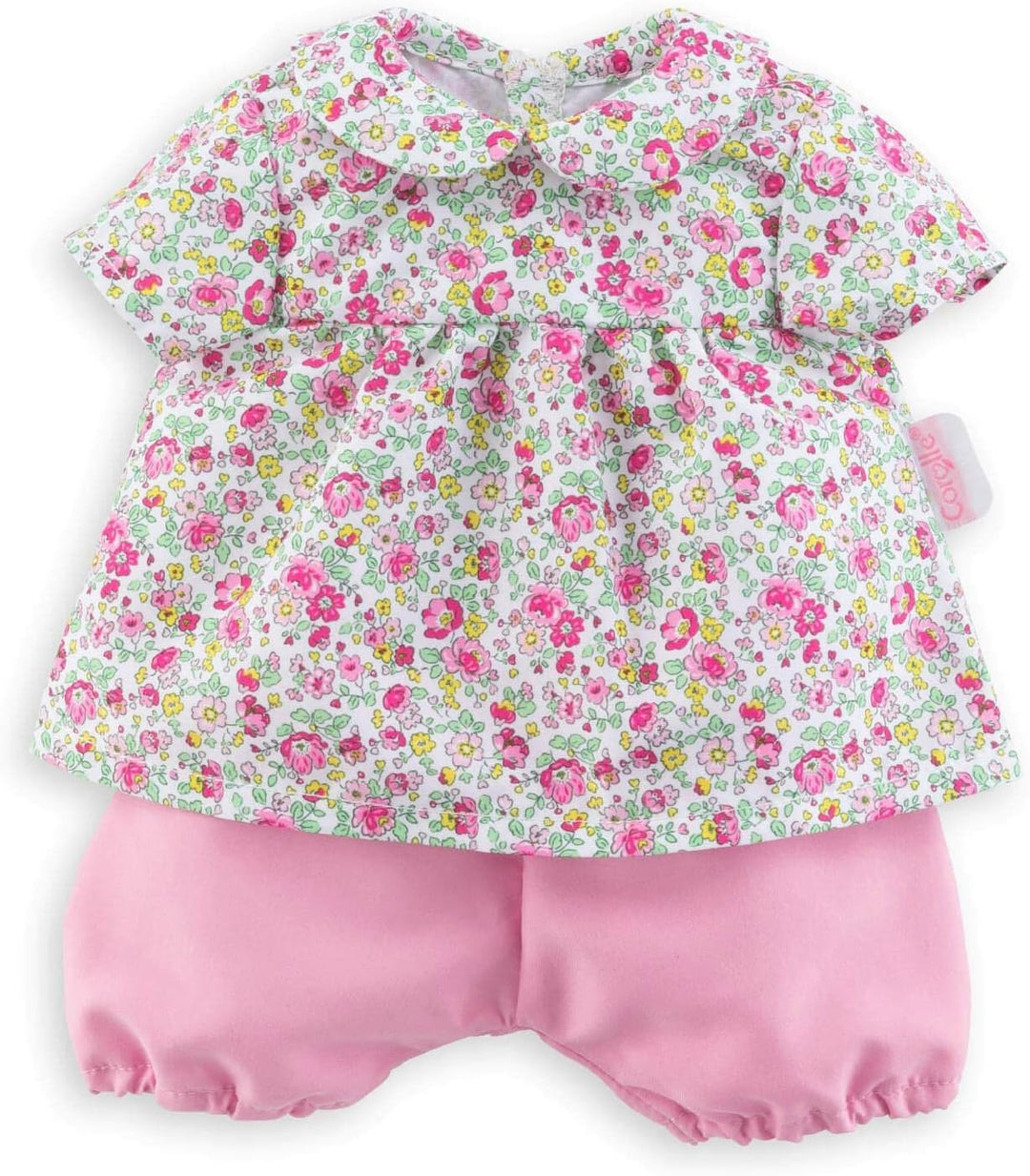 Corolle - Bloomer Blumengarten, Kleidung, für Puppen 36 cm, ab 2 Jahren, 9000141190