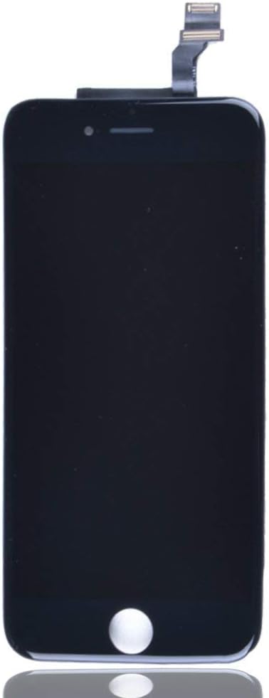 LL TRADER Display für iPhone 6 Bildschirm Ersatz Touch-Digitizer mit Reparaturwerkzeug Kits 6G LCD,