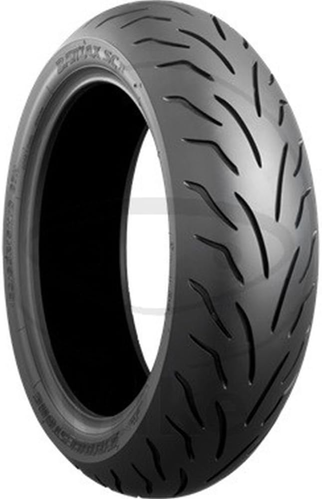 Bridgestone 8031-90/90/R14 46P - E/C/73dB - Ganzjahresreifen