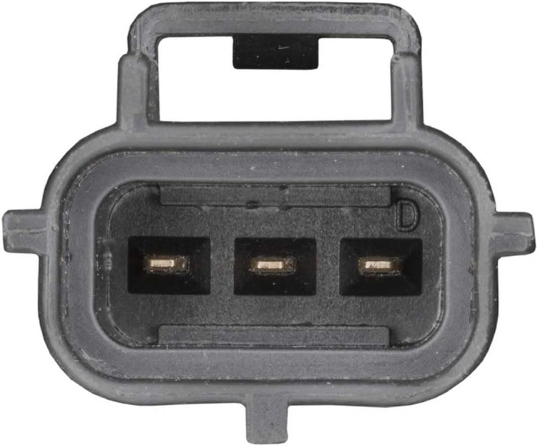 HELLA 6PX 008 476-481 Sensor, Drosselklappenstellung - 12V