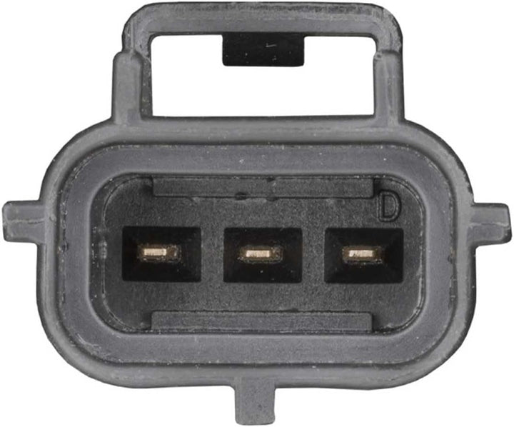 HELLA 6PX 008 476-481 Sensor, Drosselklappenstellung - 12V