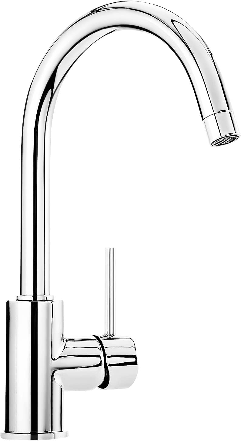 Grünblatt Küchenarmatur Einhebelmischer Wasserhahn Küche Armatur