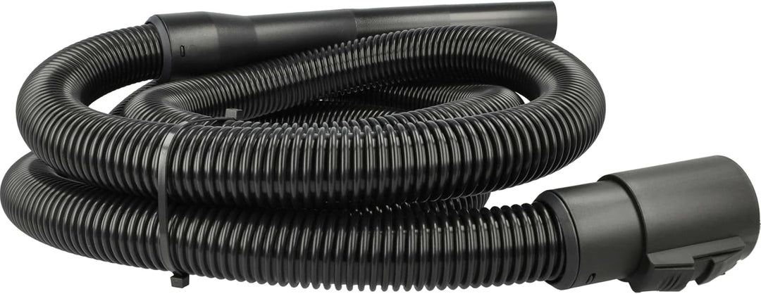 vhbw Ersatz Schlauch kompatibel mit Kärcher WD 5 WD 6 P S V-30/6/22/T Staubsauger - Flexibel, 3 m, H