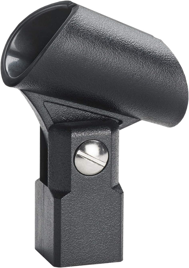 Audio-Technica ATR1500x Unidirektionales Dynamisches Stimm-/Instrumentenmikrofon Schwarz, ATR1500x