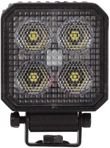 Hella Bundle mit Arbeitsscheinwerfer Rohrstutzen Bundle mit Arbeitsscheinwerfer, Rohrstutzen Bundle