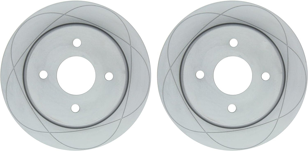 ATE 24.0310-0115.1 Power Disc Bremsscheibe - (Paar)