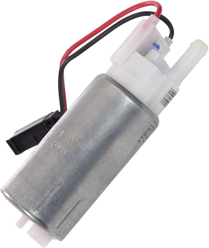 Pierburg 7.02700.69.0 Kraftstoffpumpe