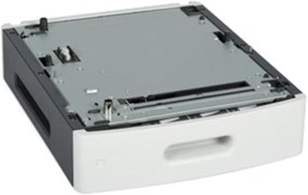 Lexmark - Medienschacht - 550 Blätter in 1 Schubladen (Trays) M5155, M5163, M5170, MS810, MS811, MS8