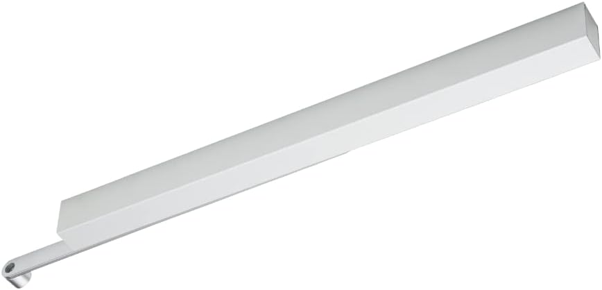 Obentürschliesser Dormakaba Gleitschiene G-EMF - Silber