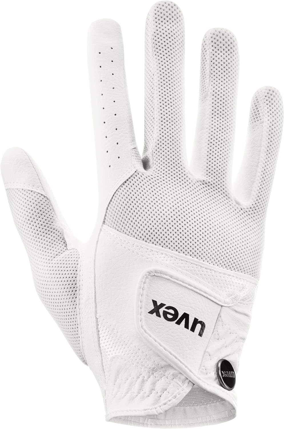 uvex Unisex – Erwachsene Sumair Reithandschuhe 7 off-white, 7 off-white