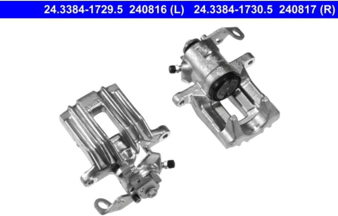 ATE 24.3384-1729.5 Bremssättel & Zubehör