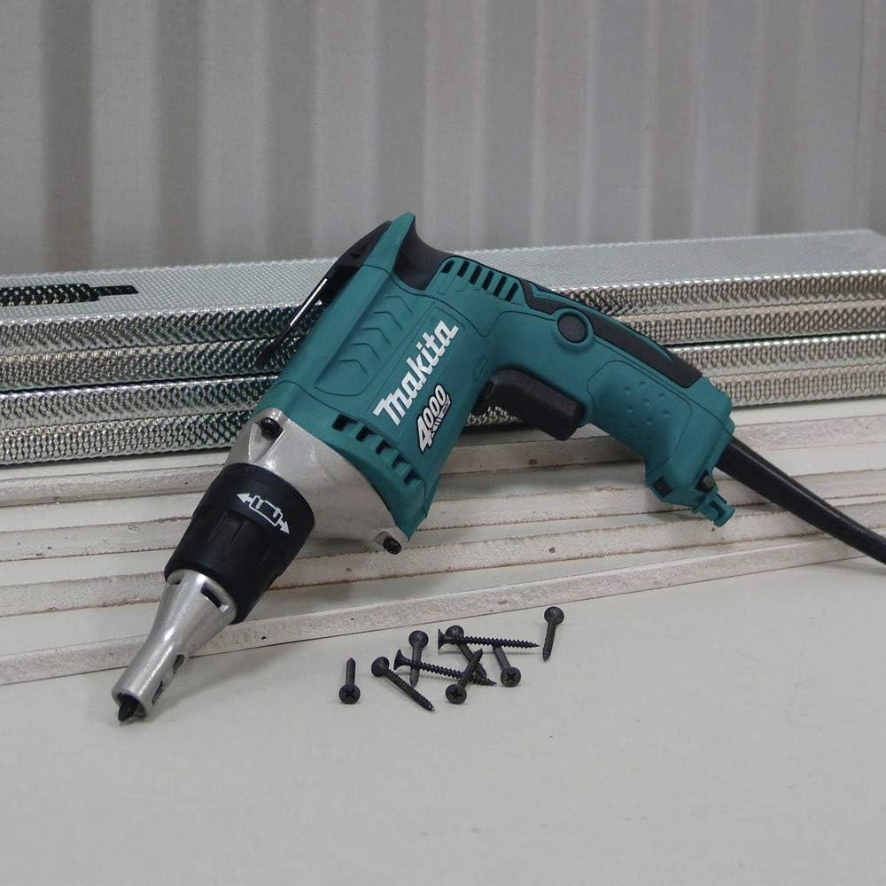Makita FS4200 ATORNILLADOR 4000RPM
