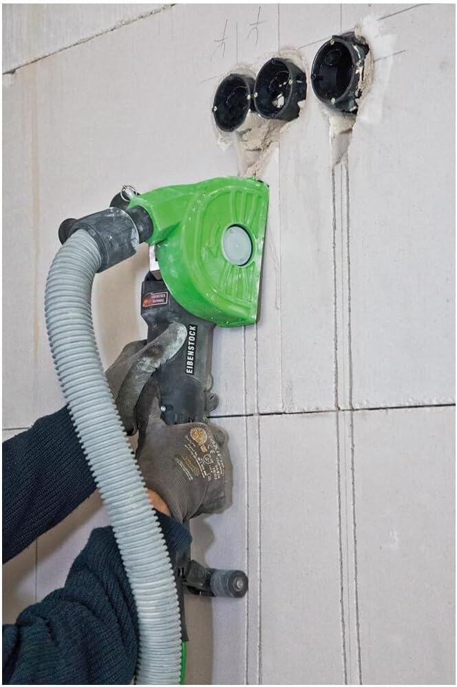 Eibenstock Maschinen 6703000 DIY