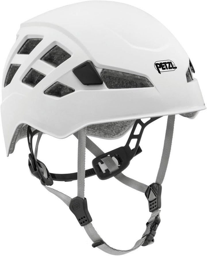 Petzl Boreo Helm Weiss S/M, Weiss S/M