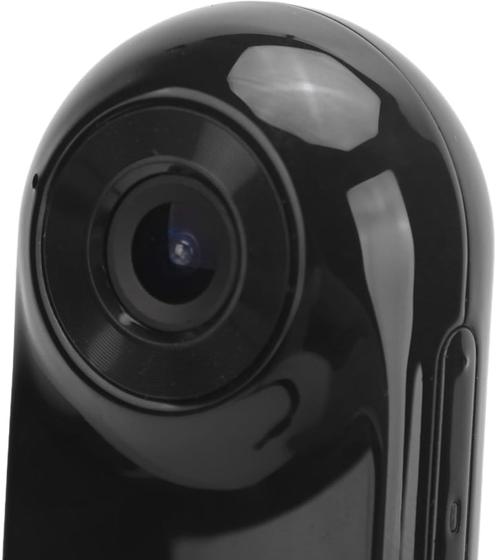 Goshyda HD 1080P Katzenhalsband-Kamera, 170° Weitwinkelobjektiv, Haustier-Hundehalsband-Kamera, Spor