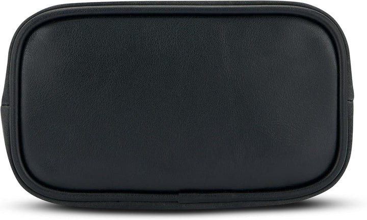 Expatrié Handtasche Damen Klein - Sarah Small - Crossbody Schultertasche aus Veganem Leder - Elegant