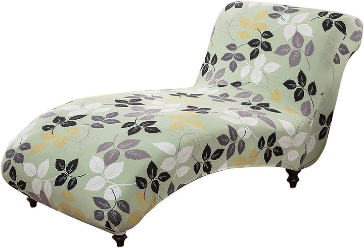 CHNSHOME Chaiselongues Schonbezüge für Wohnzimmer Chaiselongue Abdeckung Stretch Liegesessel Schonbe
