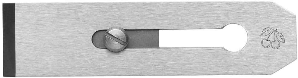 "KIRSCHEN" Werkzeuge 2301048 | HSS-Doppelhobeleisen - 48mm 48mm HSS Doppelhobeleisen, 48mm HSS Doppe