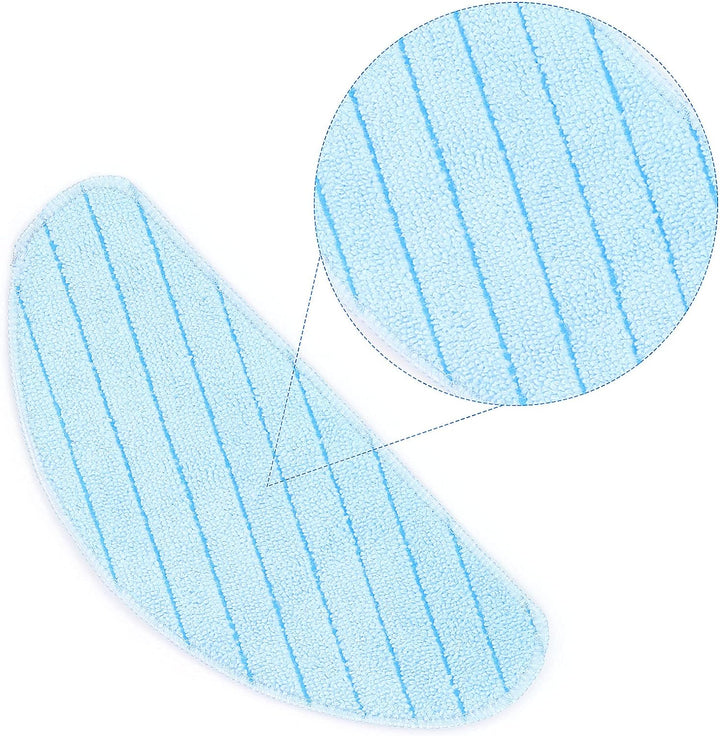 DingGreat Ersatzteile Zubehör für ECOVACS DEEBOT T9 AIVI/ECOVACS DEEBOT T9 AIVI+ Staubsauger - Entha