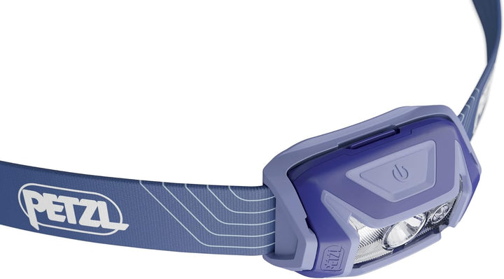 Petzl Tikka Blau U