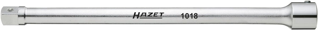 Hazet Verlängerung 3/4" 400mm 3.4-Inch 400 mm, 3.4-Inch 400 mm