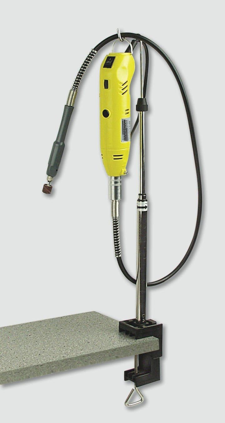 Mannesmann Schnellschleif-Gerät mit biegsamer Welle,, M92571 Schnellschleifgerät, Schnellschleifgerä