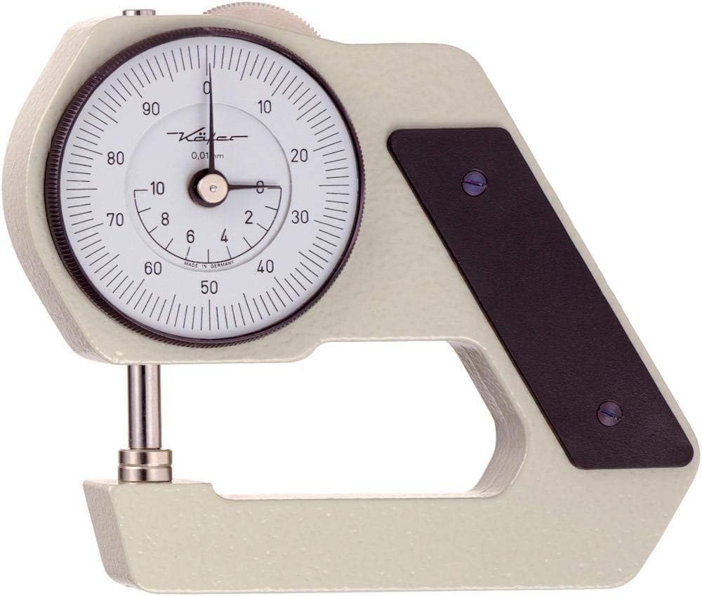 Format 7642600045 – Messgerät Dick J45 45 mm B. Tiefe Ladybird