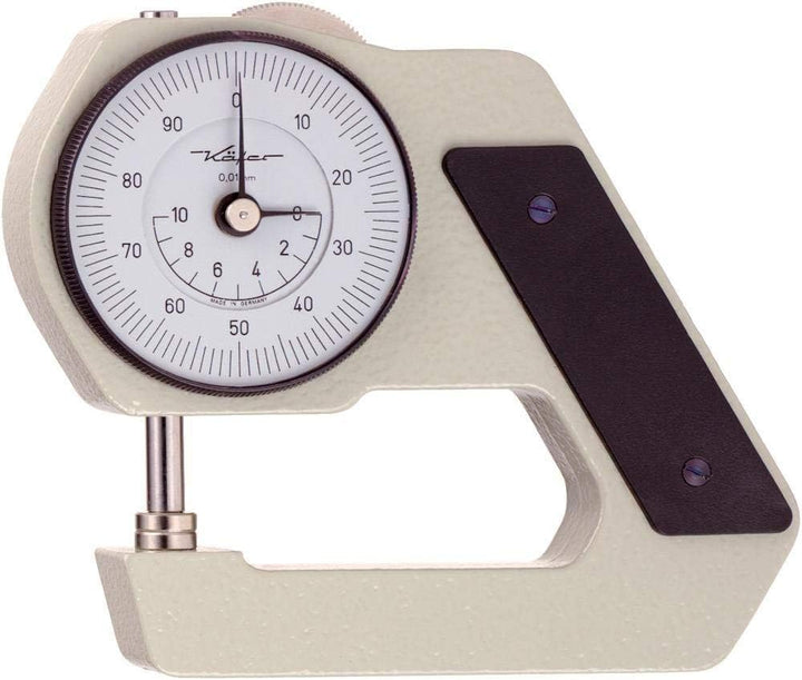 Format 7642600045 – Messgerät Dick J45 45 mm B. Tiefe Ladybird