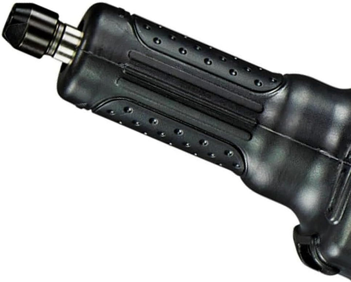 Makita DGD800Z Akku-Geradschleifer 18 V (ohne Akku, ohne Ladegerät), Grün, 11,4 cm L x 8,9 cm W x 40