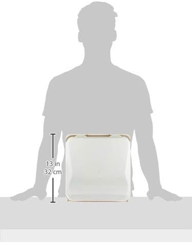 Fiamma Dachhaube Vent 28 F weiss