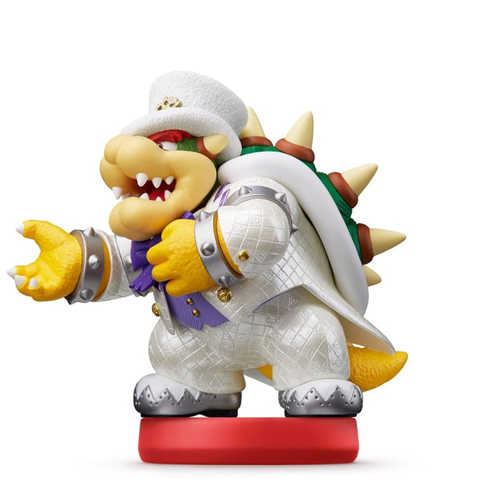 amiibo Super Mario Odyssey 3Pak 3pak Super Mario Oddyssey Collection, 3pak Super Mario Oddyssey Coll