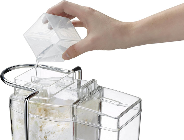 Lagrange 429002 Nudelmaschine, weiss,